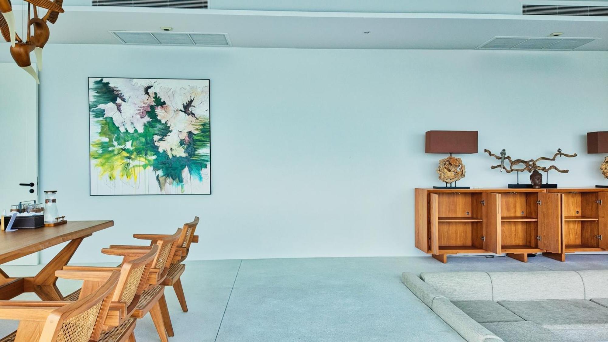 Anzhu Seamate Villa Samui Amphoe Koksamui Bagian luar foto